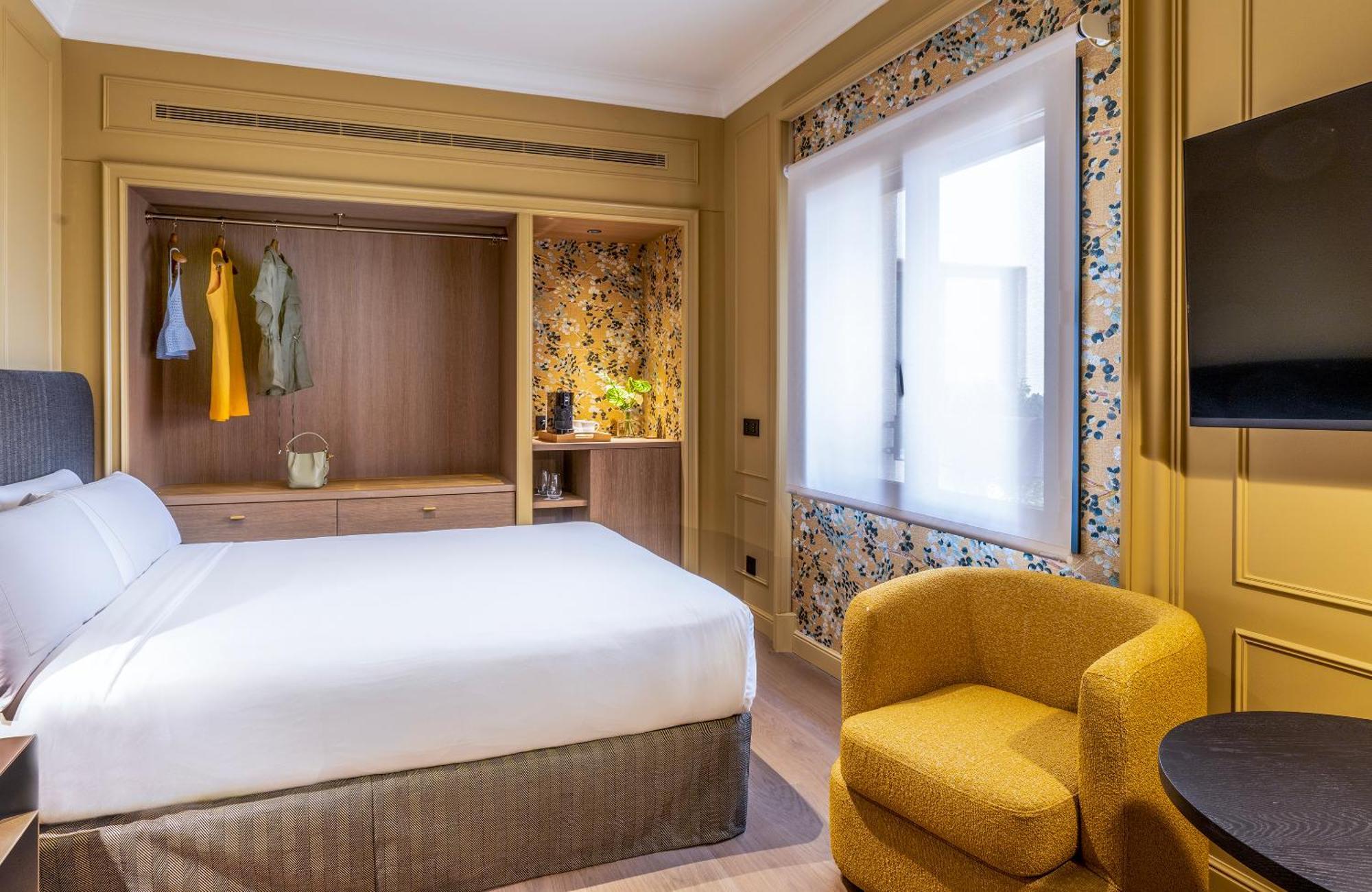 El Avenida Palace Barcelone